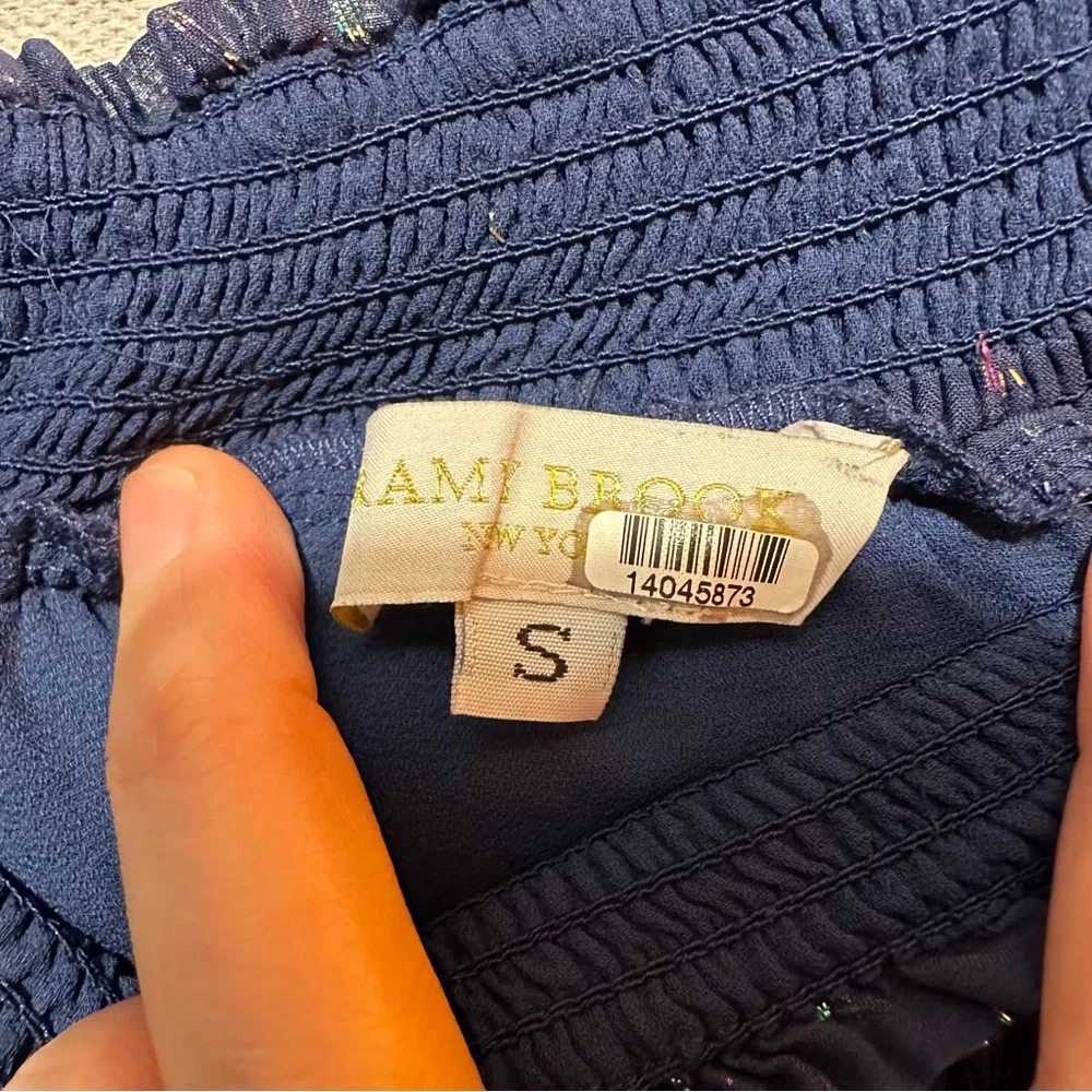 RTR Ramy Brook Tabitha Skirt - size S - Picture 6 of 6